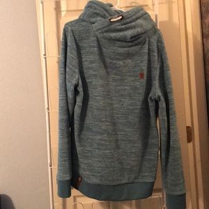 NwOT - Naketano Hoodie